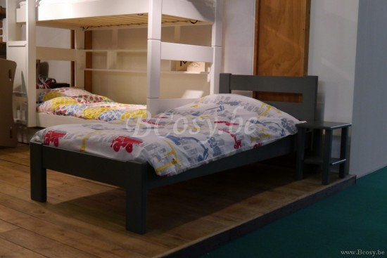 MathyByBols Mathy By Bols Dominique Standaard Kindernachtkast Tafel 43