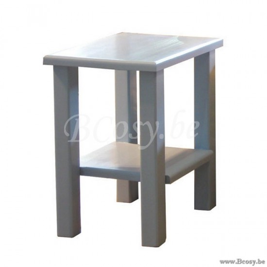 MathyByBols Mathy By Bols Dominique Standard Bedsid Table 43