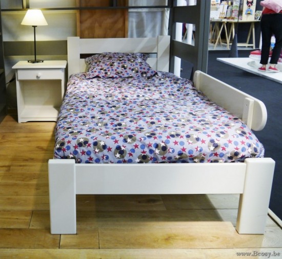 MathyByBols Mathy By Bols Chevet Table De Nuit Pour Enfants 1 Tiroir Dominique 47