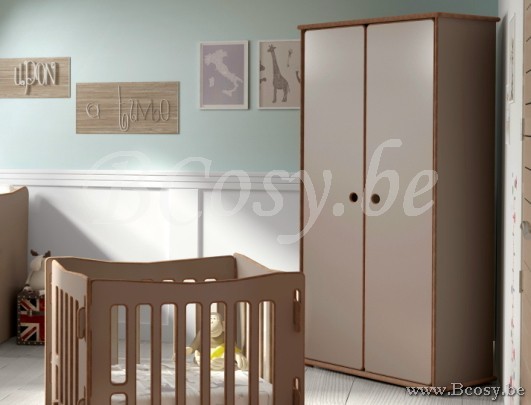 MathyByBols Mathy By Bols Armoires chiffoniers pour enfants