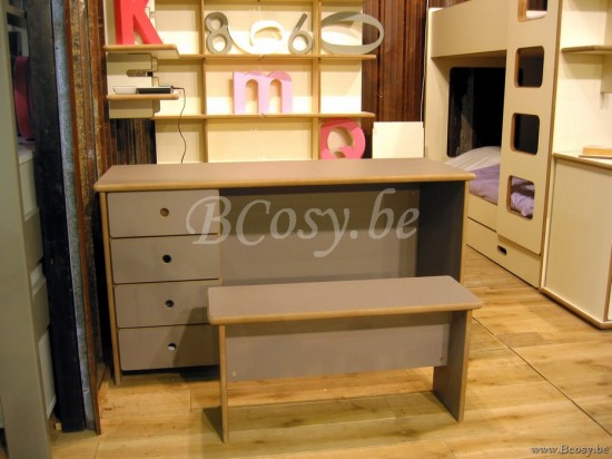 MathyByBols Mathy By Bols Kindersitzbank DAV BANC 85 Kindersitzbank Kindersitzbaenke