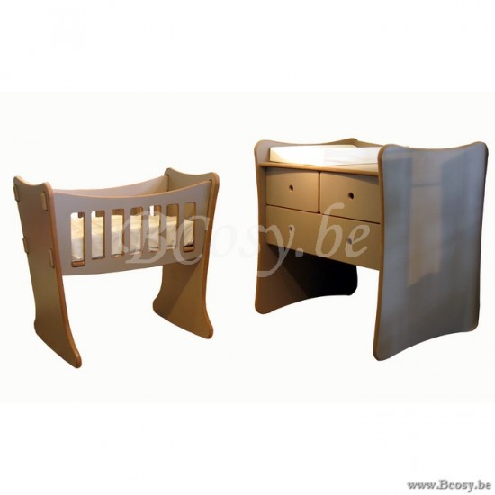 MathyByBols Mathy By Bols Babywiegen babybed babybedden