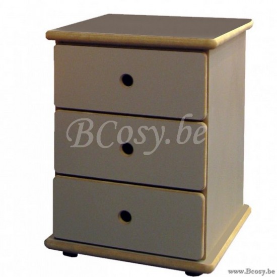 MathyByBols Mathy By Bols DAV CHEVET 3T