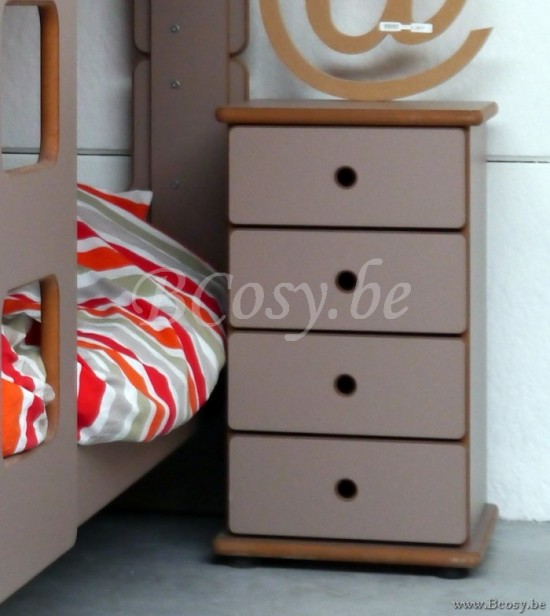 MathyByBols Mathy By Bols David Kindernachtkast Tafel 4 Schuiven