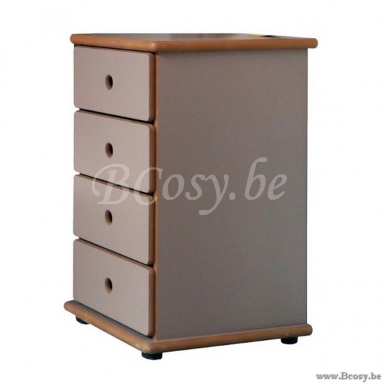 MathyByBols Mathy By Bols DAV CHEVET 4T