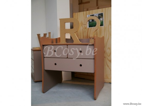 MathyByBols Mathy By Bols Wickeltisch DAV COM LANGER Wickeltische Wickelkommoden Windeltische Windelkommoden