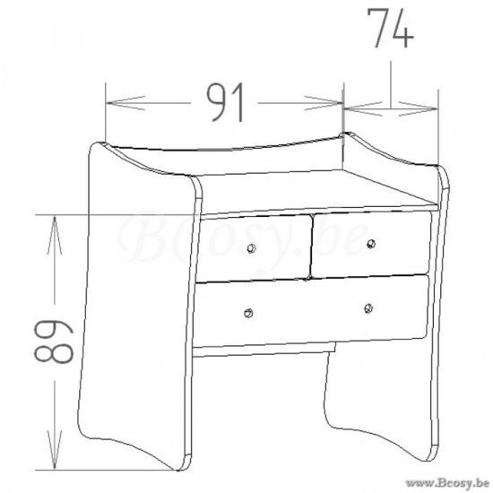MathyByBols Mathy By Bols Baby changing units tables stations plans