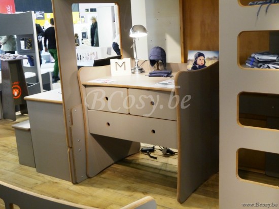 MathyByBols Mathy By Bols Luierververstafel Meubels voor baby babies Verzorgingscommode Meubelen voor Kinderen Babykamers Baby changing plan Baby changing table Babyslaapkamers Baby changing stations Babymeubels Babyluiertafels Wickelkommode 