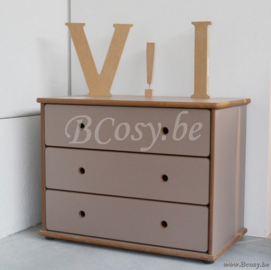 MathyByBols Mathy By Bols David Commode 3 Schuiven