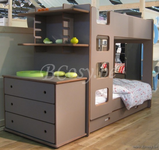 MathyByBols Mathy By Bols Children's kids chests of drawers