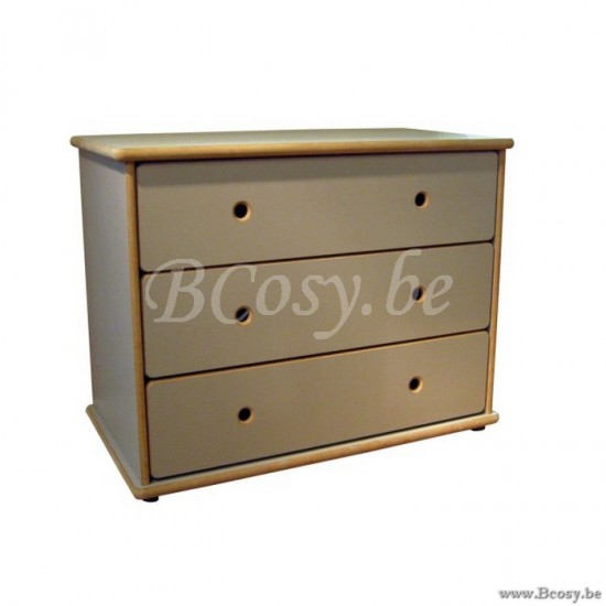 MathyByBols Mathy By Bols DAV COMMODE 3T