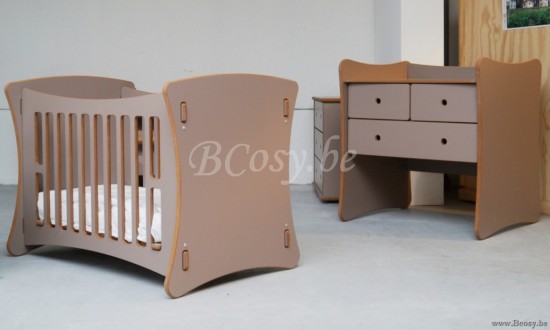 MathyByBols Mathy By Bols Lit Bébé David