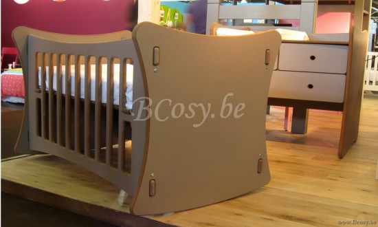 MathyByBols Mathy By Bols Baby Cot David