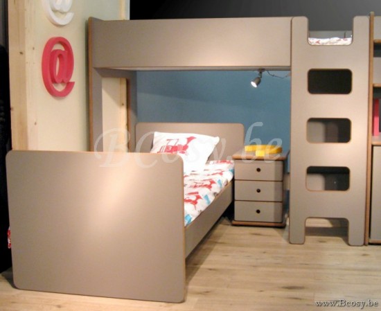 MathyByBols Mathy By Bols Lit Enfant Junior David 2 90