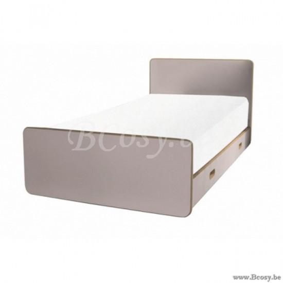 MathyByBols Mathy By Bols Kinderbed David 1 90