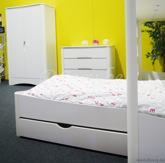 MathyByBols Mathy By Bols Kinderkleerkasten babykamerkasten