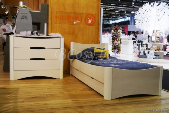 MathyByBols Mathy By Bols Fusion 3 Kids Children'S Chest Of Drawers 107