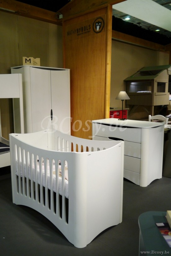 MathyByBols Mathy By Bols cot