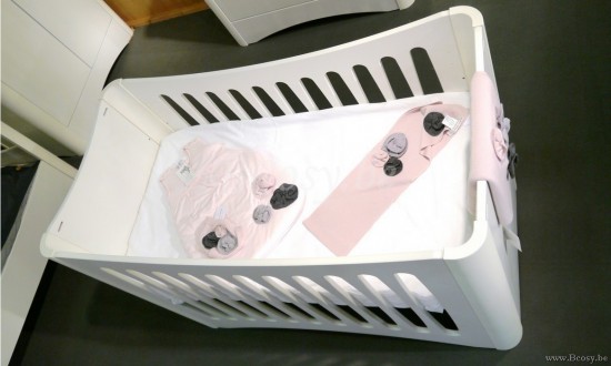 MathyByBols Mathy By Bols Lit Bébé Fusion 125