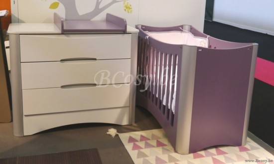 MathyByBols Mathy By Bols Fusion Verzorgingstablet Luierververstafel 54