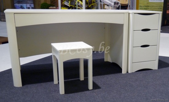 MathyByBols Mathy By Bols Tabouret Pour Enfants Fusion 44H