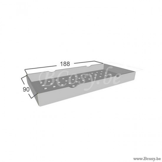 MathyByBols Mathy By Bols Unterbettschublade für Kinderbett Unterbettschubladen fuer Kinderbetten