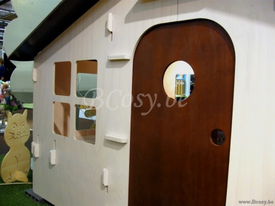 MathyByBols Mathy By Bols Lola Chalet Wendy House Wendy House Lola 265X144 H