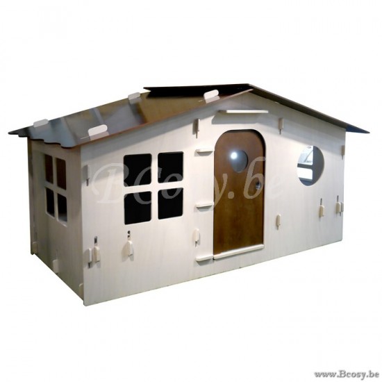 MathyByBols Mathy By Bols LOLA CHALET