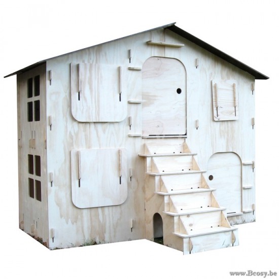 MathyByBols Mathy By Bols LOLA KIT VOLET CHA DOU