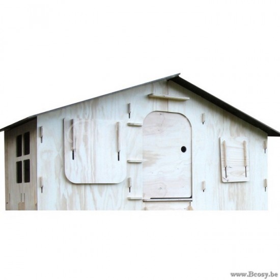 MathyByBols Mathy By Bols LOLA KIT VOLET CHALET