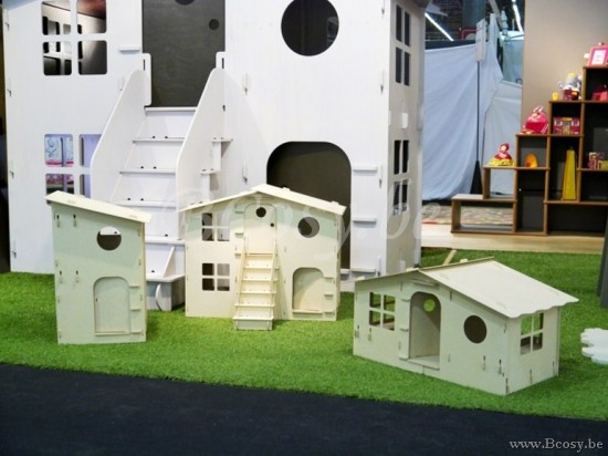 MathyByBols Mathy By Bols lola chalet miniature