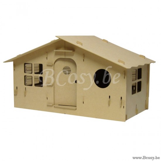 MathyByBols Mathy By Bols LOLA MINI CHALET