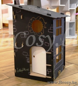 MathyByBols Mathy By Bols mini provence wendy house