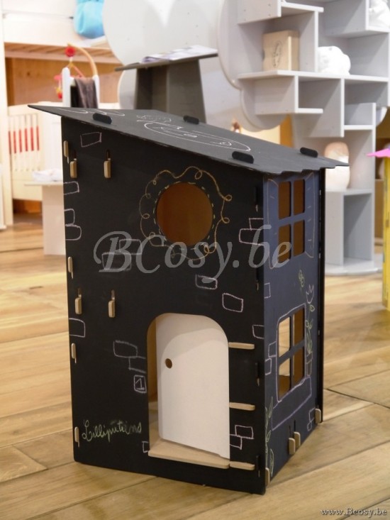MathyByBols Mathy By Bols Lola Provence Miniature Maison De Poupée S 42X65 H