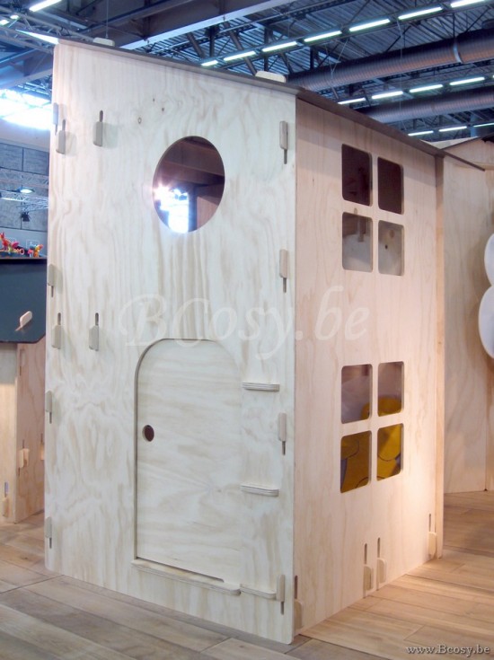 MathyByBols Mathy By Bols Lola Provence Wendy House 140X217 H