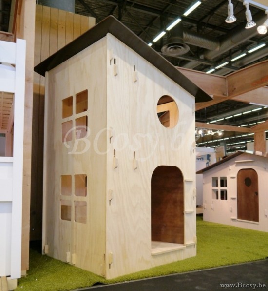 MathyByBols Mathy By Bols Kinderboomhutten Kinderchalets kinderspeelhuisjes leefhutten outdoor
