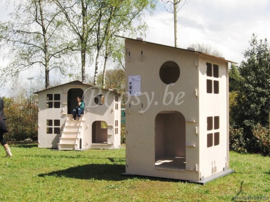 MathyByBols Mathy By Bols Children's kids wendy treehouses playhouses