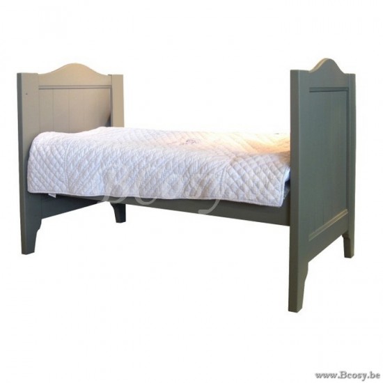 MathyByBols Mathy By Bols Paire De Longerons Lit Bébé