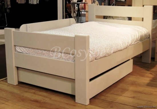 MathyByBols Mathy By Bols Dominique Paar Sponden Bed Junior 150