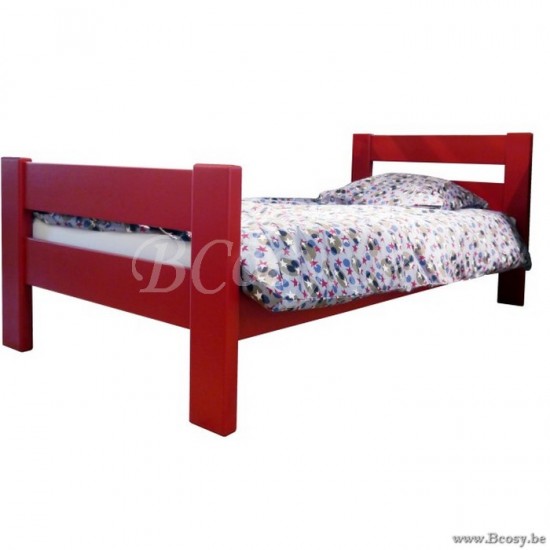 MathyByBols Mathy By Bols Dominique Kinderbed Maxime 80