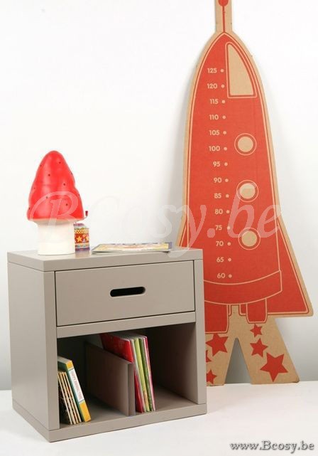 MathyByBols Mathy By Bols Nachttisch Kindernachttische kindernachtschrank kindernachtschraenke kinderbettschrank kinderbedschraenke