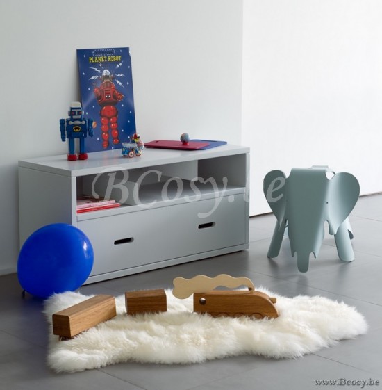 MathyByBols Mathy By Bols Kinderspeelkoffers opbergkisten