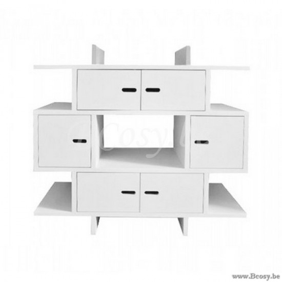 MathyByBols Mathy By Bols commode madaket