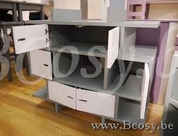 MathyByBols Mathy By Bols commode Madaket