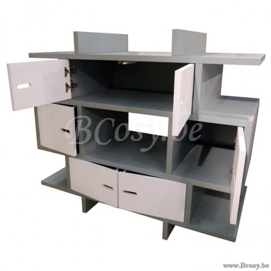 MathyByBols Mathy By Bols Madaket Commode 110