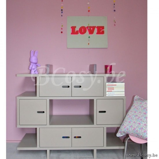 MathyByBols Mathy By Bols Commodes semainiers