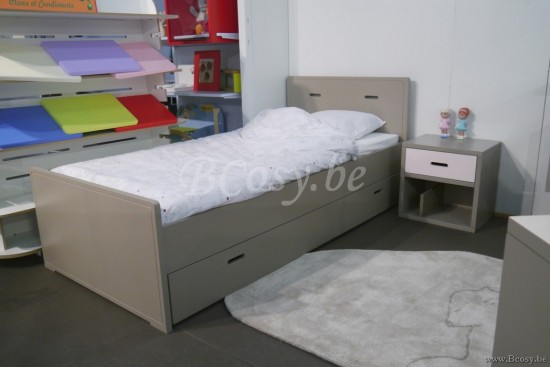 MathyByBols Mathy By Bols Child's children's junior toddler cot single beds