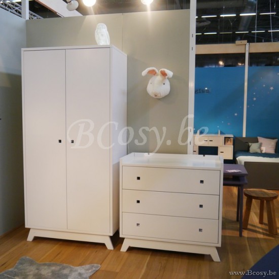 MathyByBols Mathy By Bols Kleiderschrank Madavin Mathy By Bols KinderKleiderschrank KinderKleiderschraenke