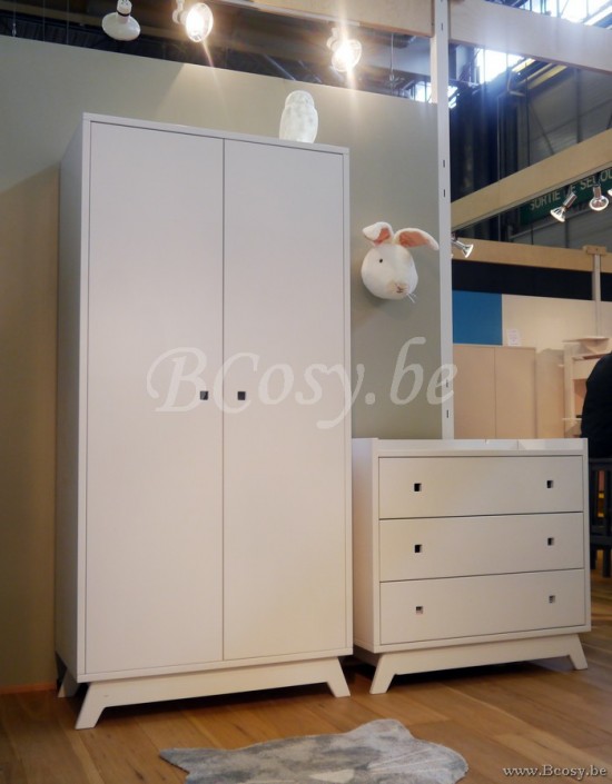 MathyByBols Mathy By Bols Kinderkleerkasten babykamerkasten