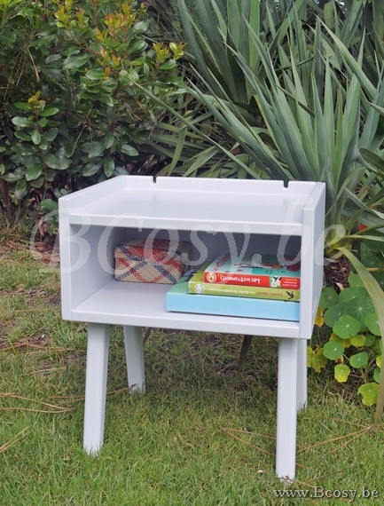 MathyByBols Mathy By Bols Kids Children'S Bedside Table Madavin Design 40